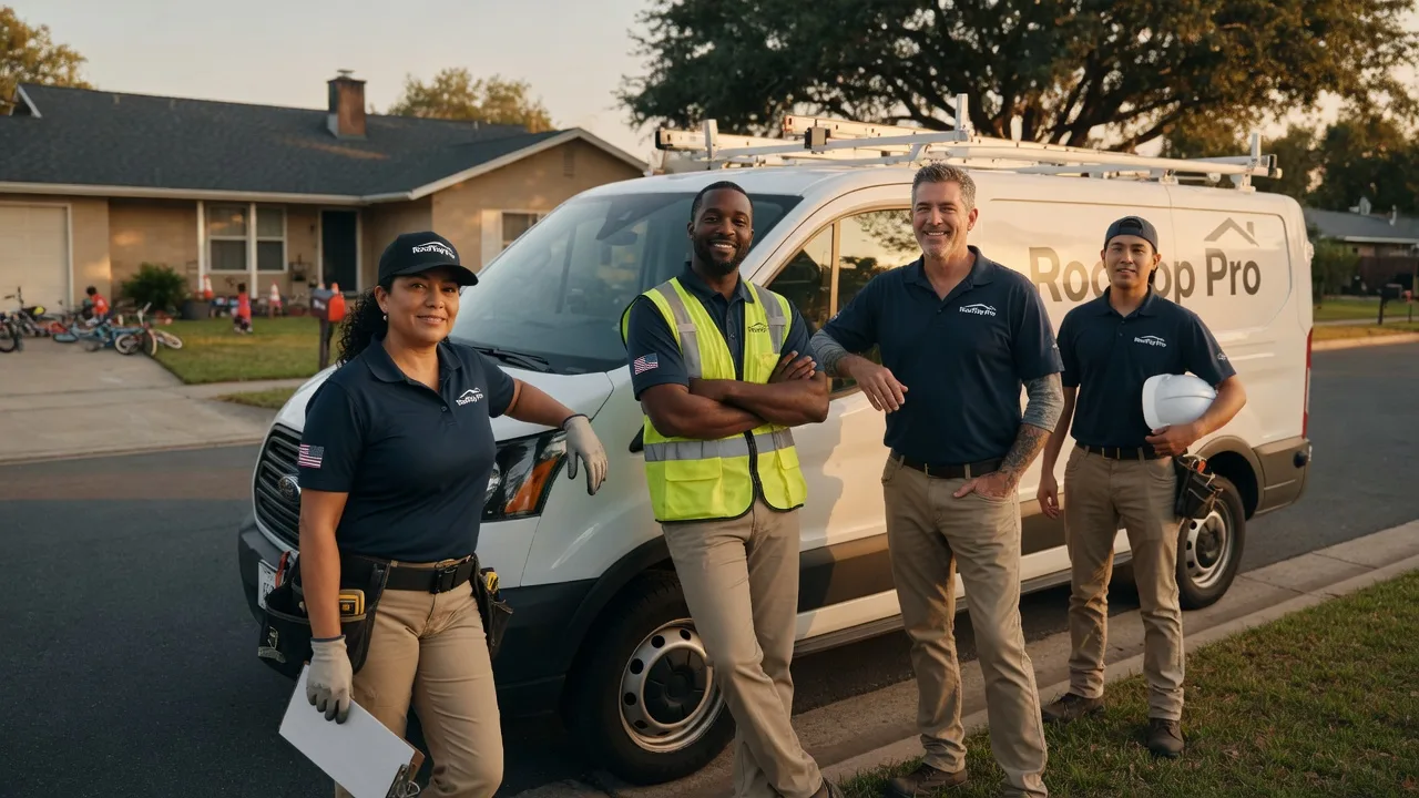 Roof Repair in Douglas City, CA near me