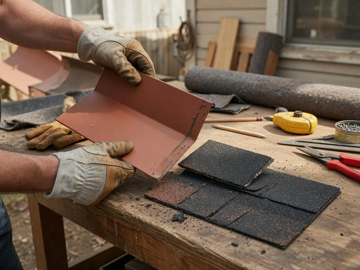 Roof Repair company in Douglas City, CA